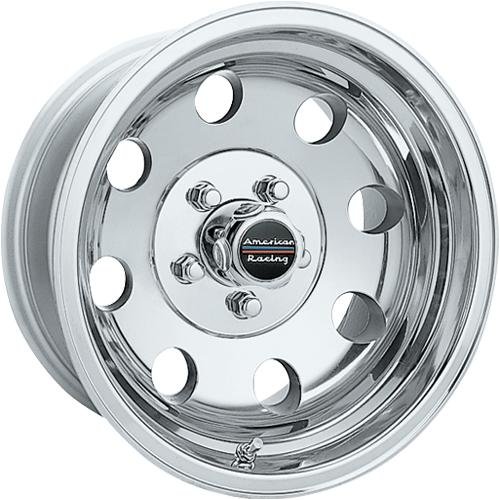 Wheels American Racing 1726873