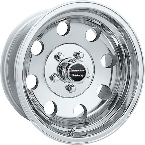 Wheels American Racing 1727838