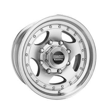 Wheels American Racing 236882