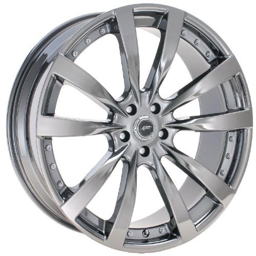 American Racing DMP 20 Wheels 33128563 Wheels American Racing 33128563