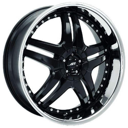 Wheels American Racing 33728592