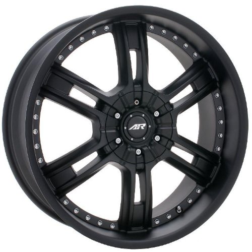 Wheels American Racing 33928592