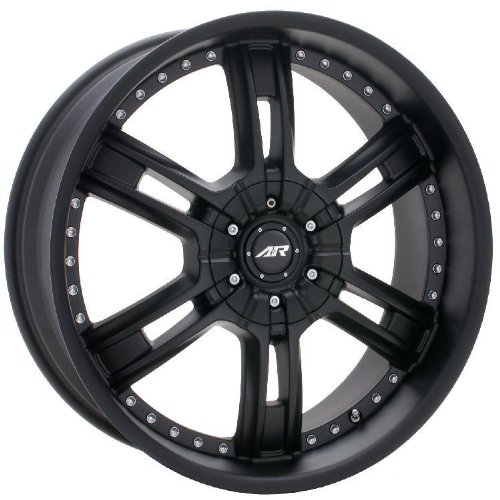 Wheels American Racing 33988538