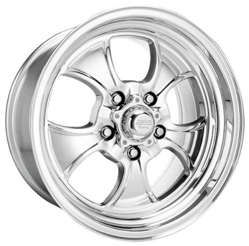 Wheels American Racing 5507861