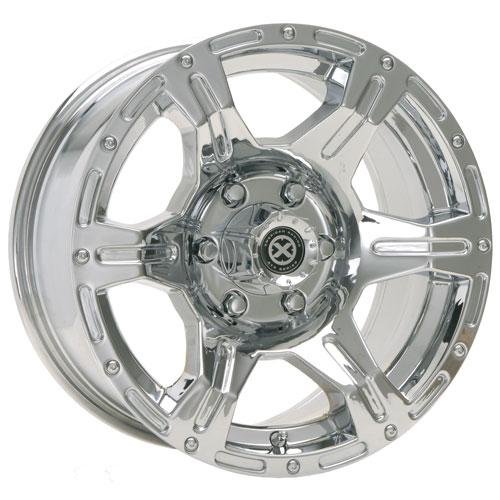 Wheels American Racing 60656865