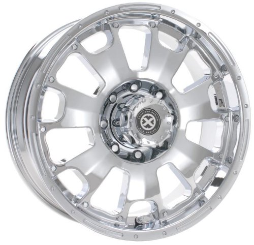 Wheels American Racing 607688565