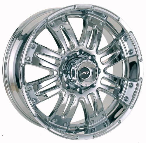 Wheels American Racing 62422985