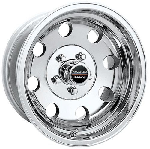 Wheels American Racing 672C6183