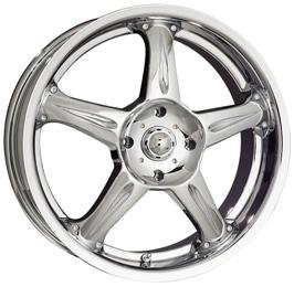 Wheels American Racing 6885780