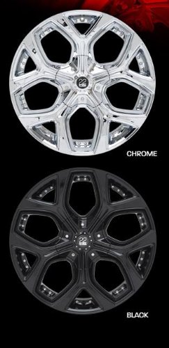 Wheels TIS TIS1322992