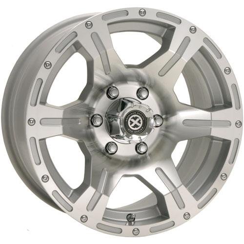 American Racing PREDATOR 16 Wheels 10656838 Wheels American Racing 10656838