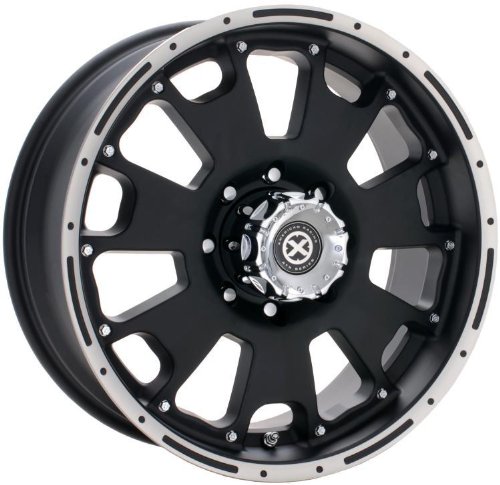 Wheels American Racing 10762138