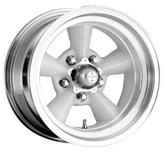 American Racing TTO 15 Wheels 3095761 Wheels American Racing 3095761