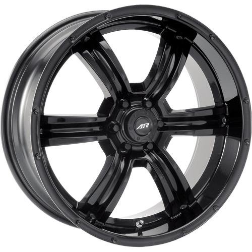 Wheels American Racing 32028583