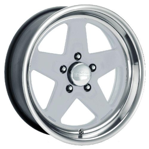 Wheels American Racing 3358873