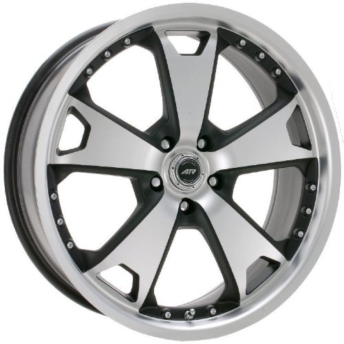 Wheels American Racing 36422966