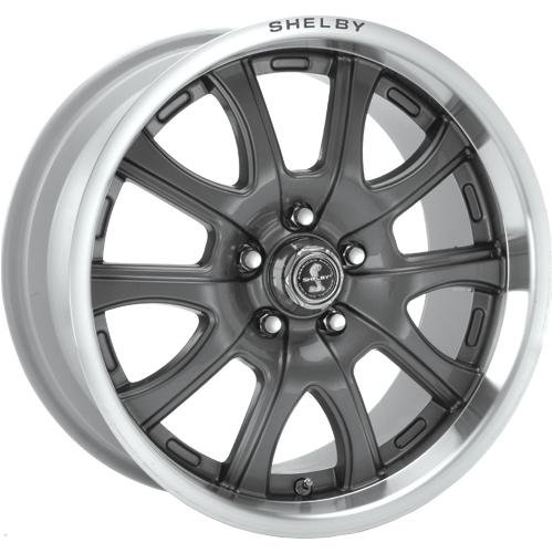 Wheels American Racing 378S2167