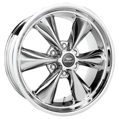 American Racing TORQ-THRUST ST 20 Wheels 60428538 Wheels American Racing 60428538