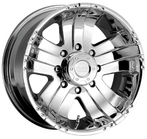 Wheels American Racing 6452988