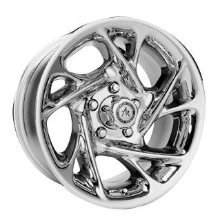 American Racing NITRO 16 Wheels 6476838 Wheels American Racing 6476838