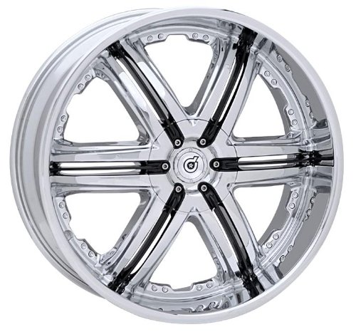 Wheels TIS DS0322983