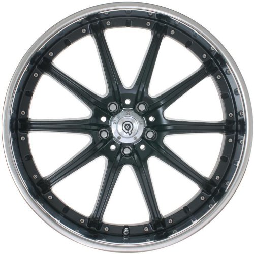 Wheels TIS DS07S824103835