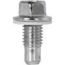 IMPERIAL 37600 OIL DRAIN PLUGS M12x1.75p (PACK OF 5) Oil Drain Plugs Imperial 37600
