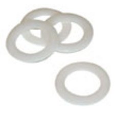 IMPERIAL 37618 NYLON DRAIN PLUG GASKET 3/32 Drain Plug Imperial 37618
