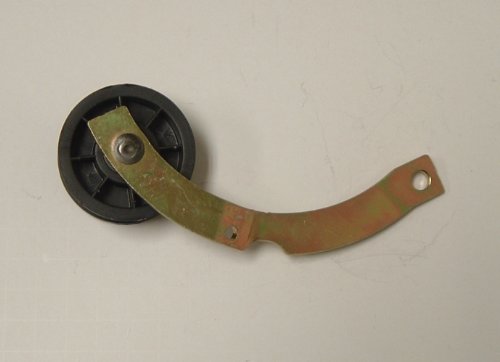 Idler Whirlpool 37001287