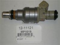 Fuel Injector, 1990 Chrysler Maserati 2.2l Fuel Injectors Bostech MP1019