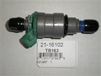 Fuel Injector, 1984-86 Ford Ltd 3.8l Fuel Injectors Bostech TB163