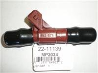 Fuel Injectors Bostech MP2034