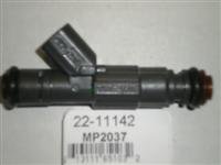 Fuel Injectors Bostech MP2037