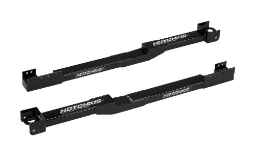 Hotchkis 4008 Convertible Sub-Frame Connector for Camaro/Firebird 67-69 Shocks, Struts & Suspension Hotchkis 4008