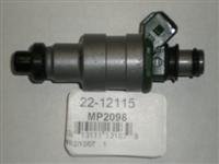 Fuel Injector, 1986-87 Mazda 323 1.6l Fuel Injectors Bostech MP2098