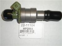 Fuel Injectors Bostech MP2003