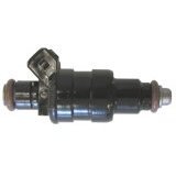 Fuel Injector, 1995 Jeep Grand Cherokee 5.2l Fuel Injectors Bostech MP1005