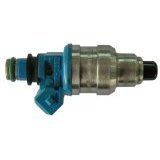 Fuel Injector, 1991-94 Plymouth Laser 2.0l Fuel Injectors Bostech MP1030