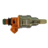 Fuel Injector, 1991-92 Eagle Summit 1.5l Fuel Injectors Bostech MP1040