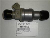 Fuel Injector, 1991-96 Ford Escort, Exp 1.9l Fuel Injectors Bostech MP2018