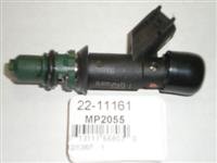 Fuel Injector, 2000-01 Lincoln LS 3.9l Fuel Injectors Bostech MP2055