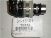 Fuel Injector, 1990-91 Chevrolet Beretta 2.2l Fuel Injectors Bostech TB133
