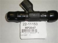 Fuel Injector, 2000-03 Lincoln LS 3.0l Fuel Injectors Bostech MP2047