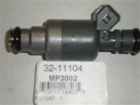 Fuel Injector, 1990-91 Isuzu Impulse 1.6l Fuel Injectors Bostech MP3002