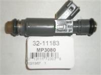 Fuel Injector, 2001-02 Chevrolet Camaro 5.7l Fuel Injectors Bostech MP3080
