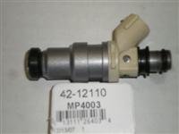 Fuel Injector, 1989-90 Mazda B Series 2.6l Fuel Injectors Bostech MP4003