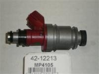 Fuel Injectors Bostech MP4105