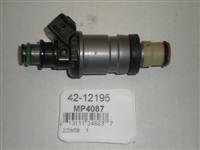 Fuel Injectors Bostech MP4087