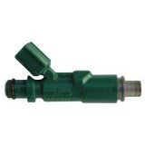 Fuel Injectors Bostech MP4125