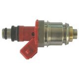 Fuel Injectors Bostech MP4099